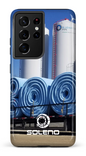 Galaxy S21 Ultra Tough Soleno Silots -