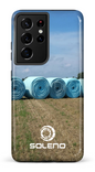 Galaxy S21 Ultra Tough Soleno tuyaux champ -
