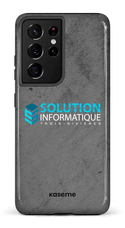 Galaxy S21 Ultra Tough Solution Informatique -