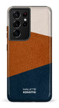 Galaxy S21 Ultra Tough Stockholm x Mallette -