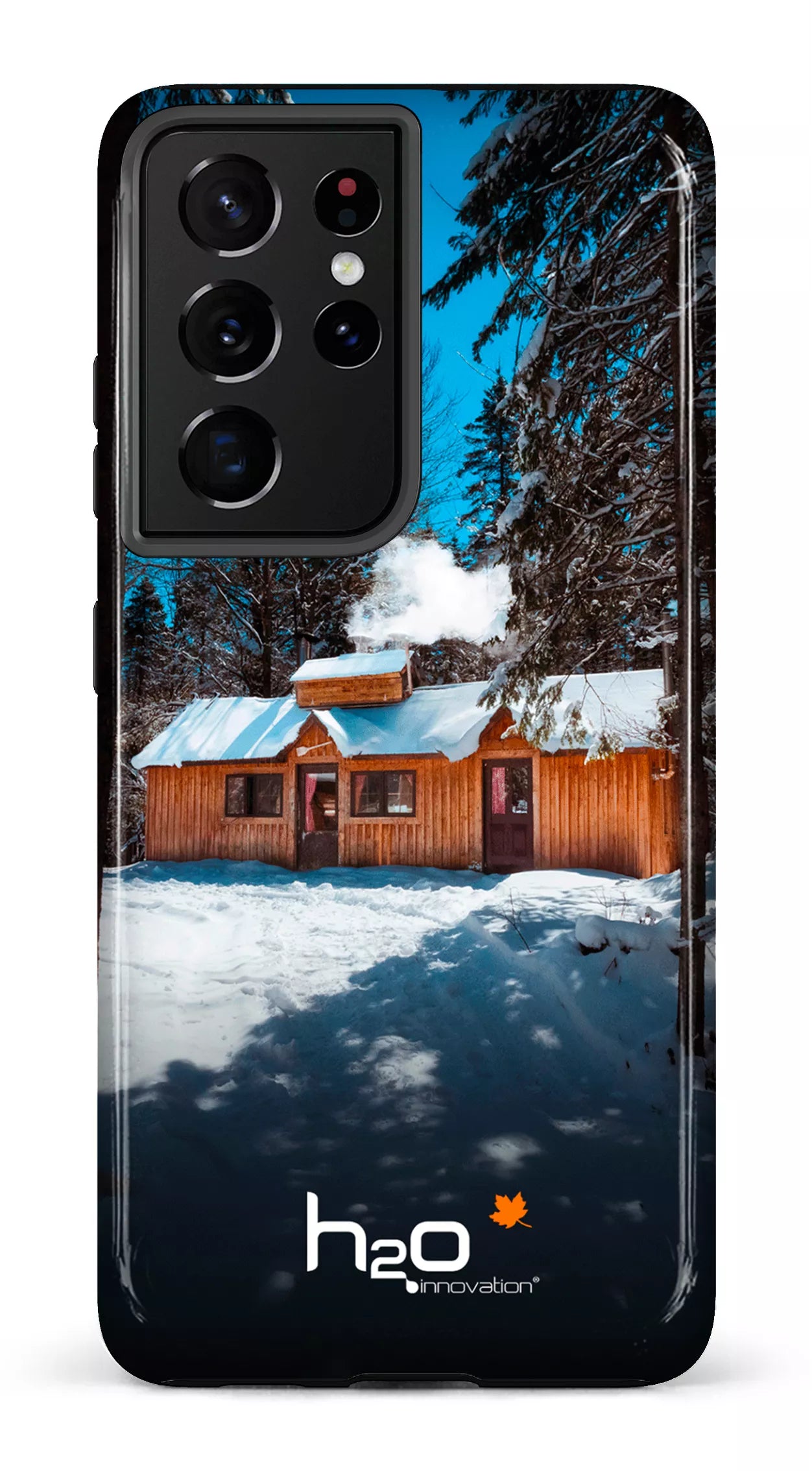 Galaxy S21 Ultra Tough Sugar Shack by H2O -