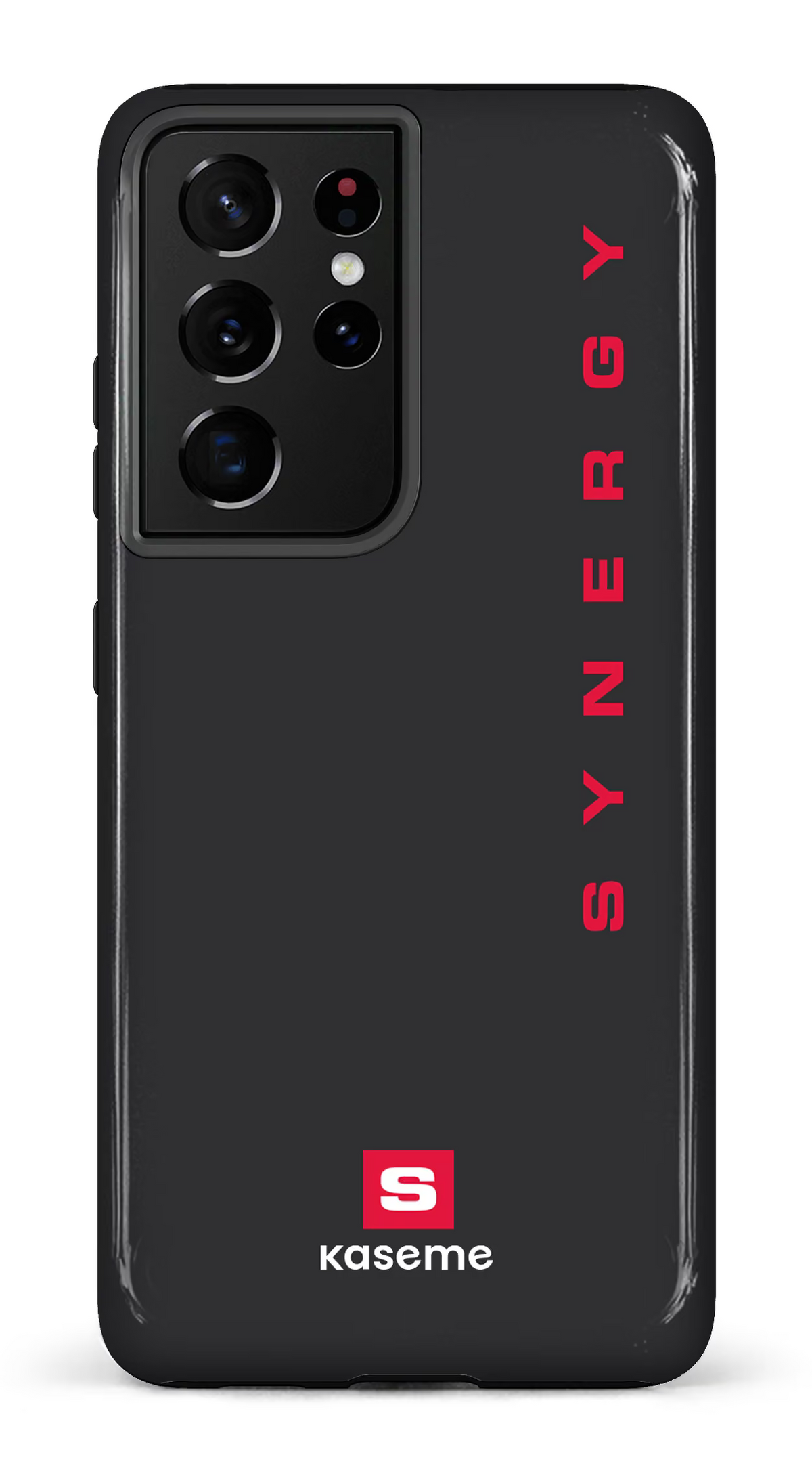 Galaxy S21 Ultra Tough Synergy 1 -