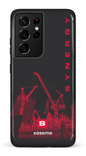 Galaxy S21 Ultra Tough Synergy 2 -
