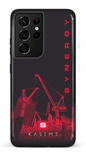 Galaxy S21 Ultra Tough Synergy 2 -