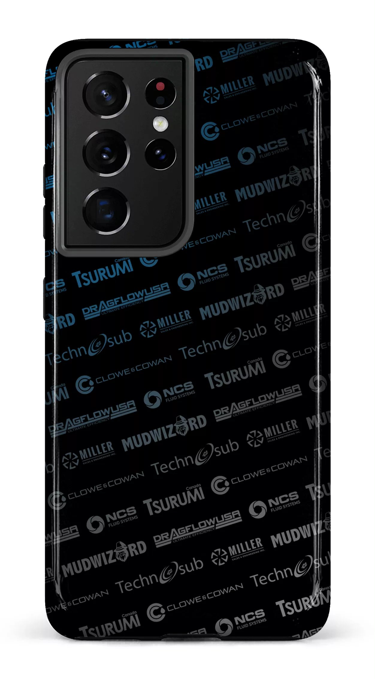Galaxy S21 Ultra Tough Technosub Group 2 -