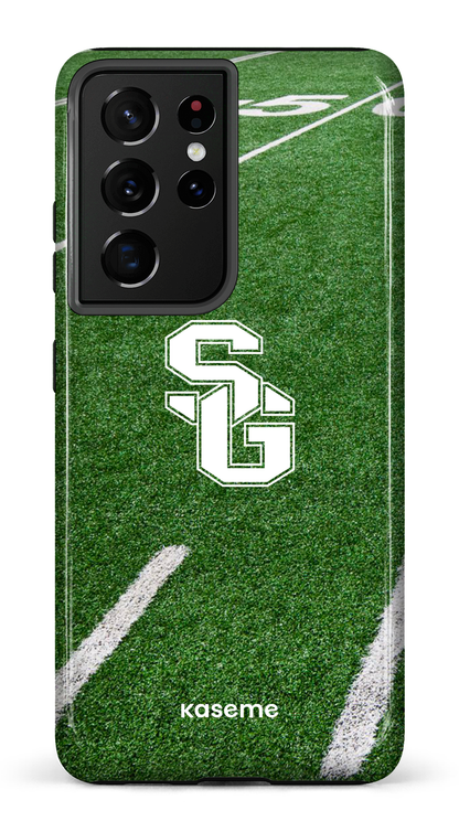 Galaxy S21 Ultra Tough Terrain extérieur Dragons -
