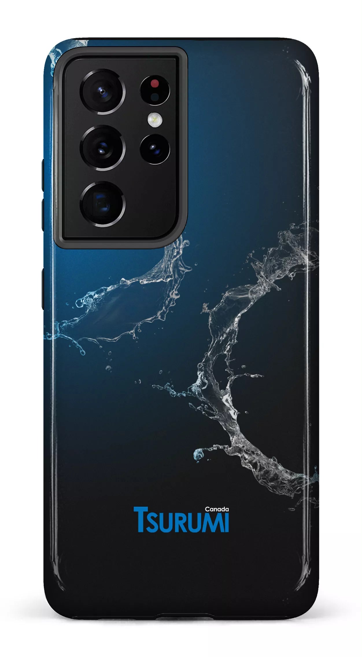 Galaxy S21 Ultra Tough Tsurumi 1 -