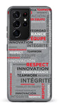 Galaxy S21 Ultra Tough Valeurs Manac -