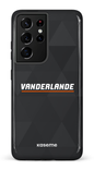 Galaxy S21 Ultra Tough Vanderlande Noir -
