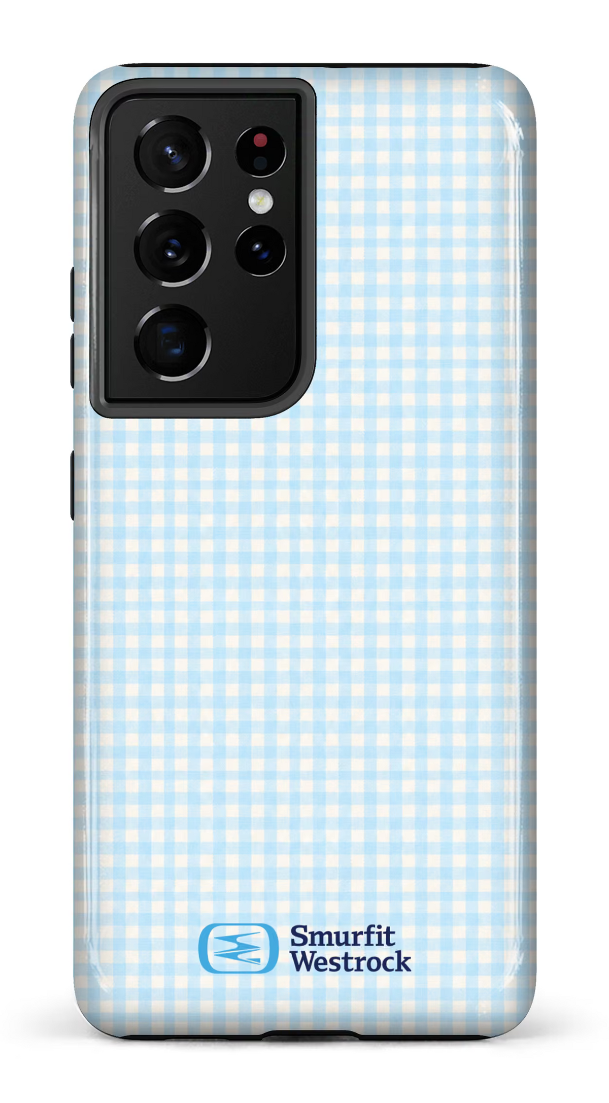 Galaxy S21 Ultra Tough Vichy bleu Westrock -