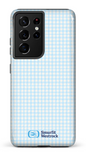 Galaxy S21 Ultra Tough Vichy bleu Westrock -
