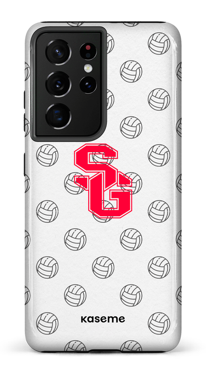 Galaxy S21 Ultra Tough Volley Dragons -