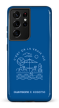 Galaxy S21 Ultra Tough Vraie Vie par Club Piscine -