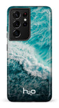 Galaxy S21 Ultra Tough Wave by H2O -