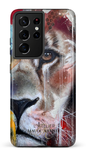 Galaxy S21 Ultra Tough Waves 3 by Maude -