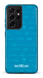 Galaxy S21 Ultra Tough Westcliff V4 -