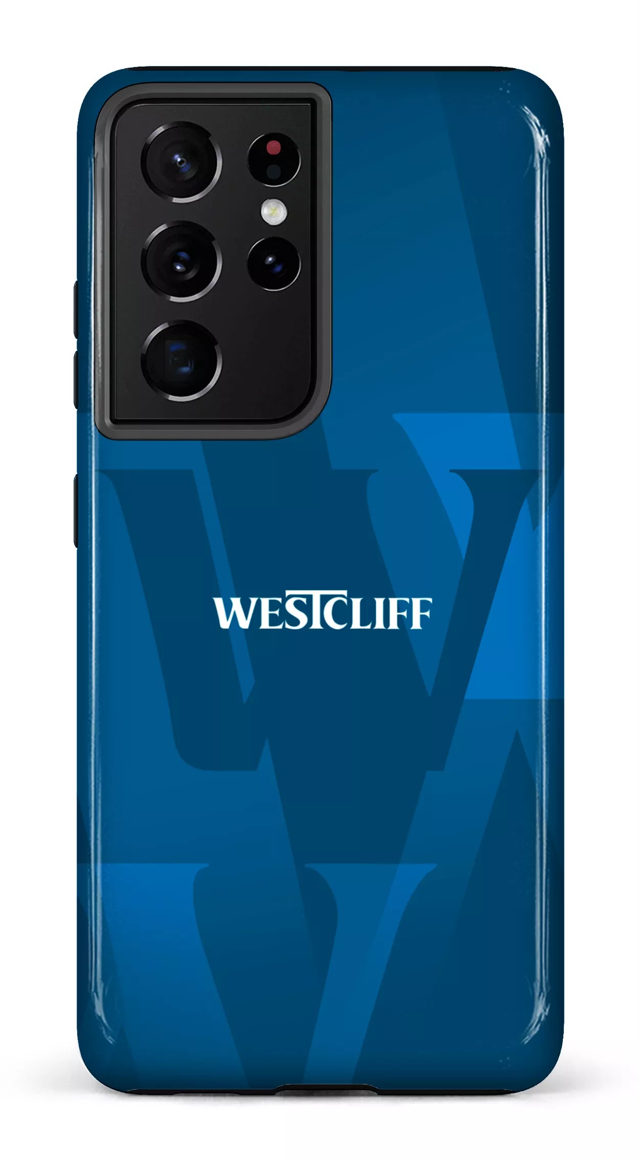 Galaxy S21 Ultra Tough Westcliff V5 -