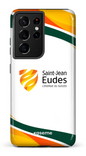 Galaxy S21 Ultra Tough #fiertésje -