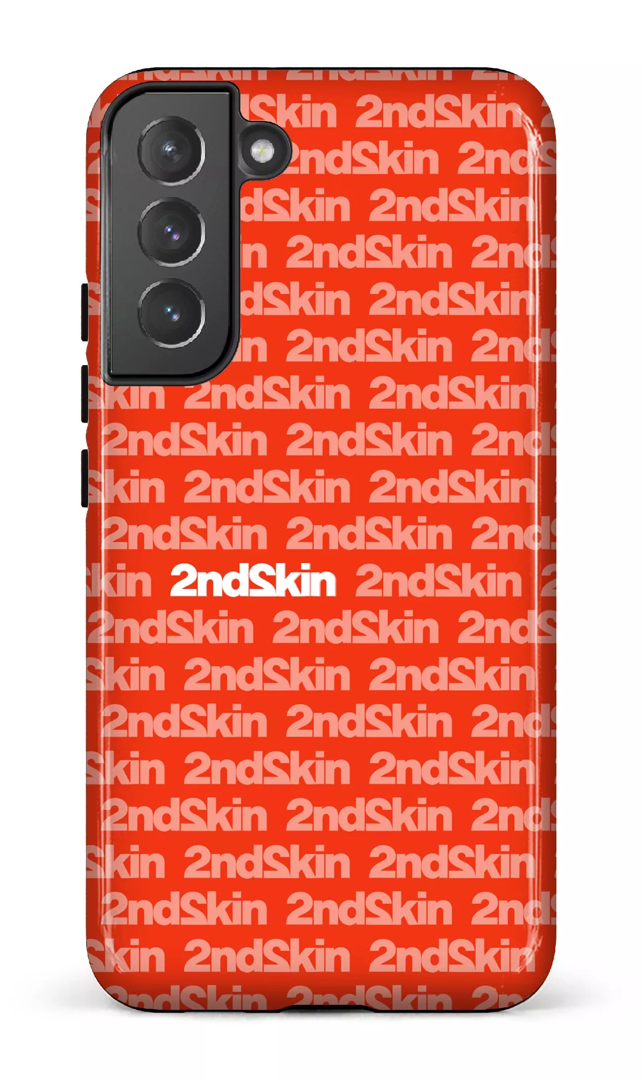 Galaxy S22 Plus Tough 2nd Skin #1 -