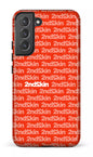 Galaxy S22 Plus Tough 2nd Skin #1 -