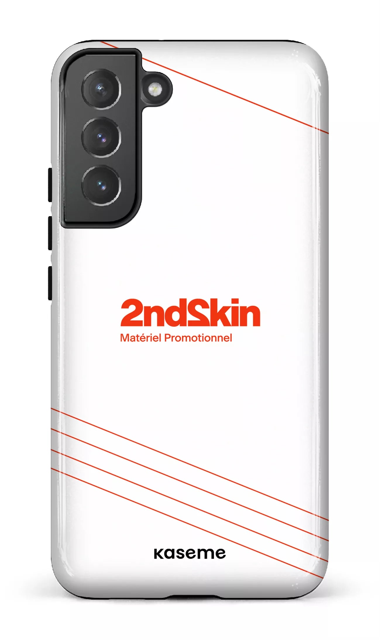 Galaxy S22 Plus Tough 2nd Skin #3 -