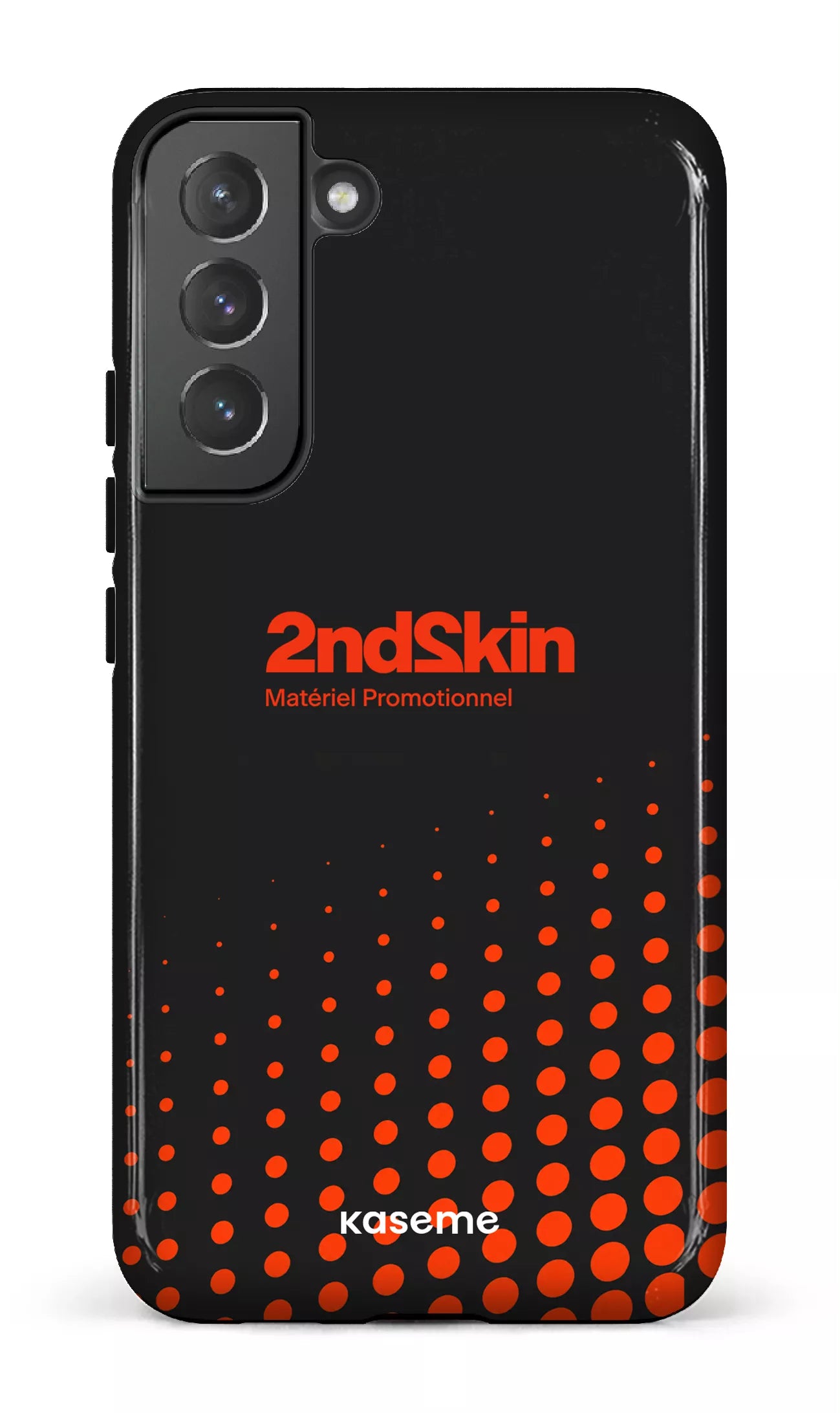 Galaxy S22 Plus Tough 2nd Skin #4 -