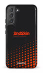 Galaxy S22 Plus Tough 2nd Skin #4 -