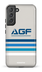 Galaxy S22 Plus Tough AGF Ligné -