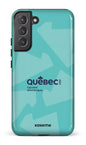 Galaxy S22 Plus Tough Accent fleuve -