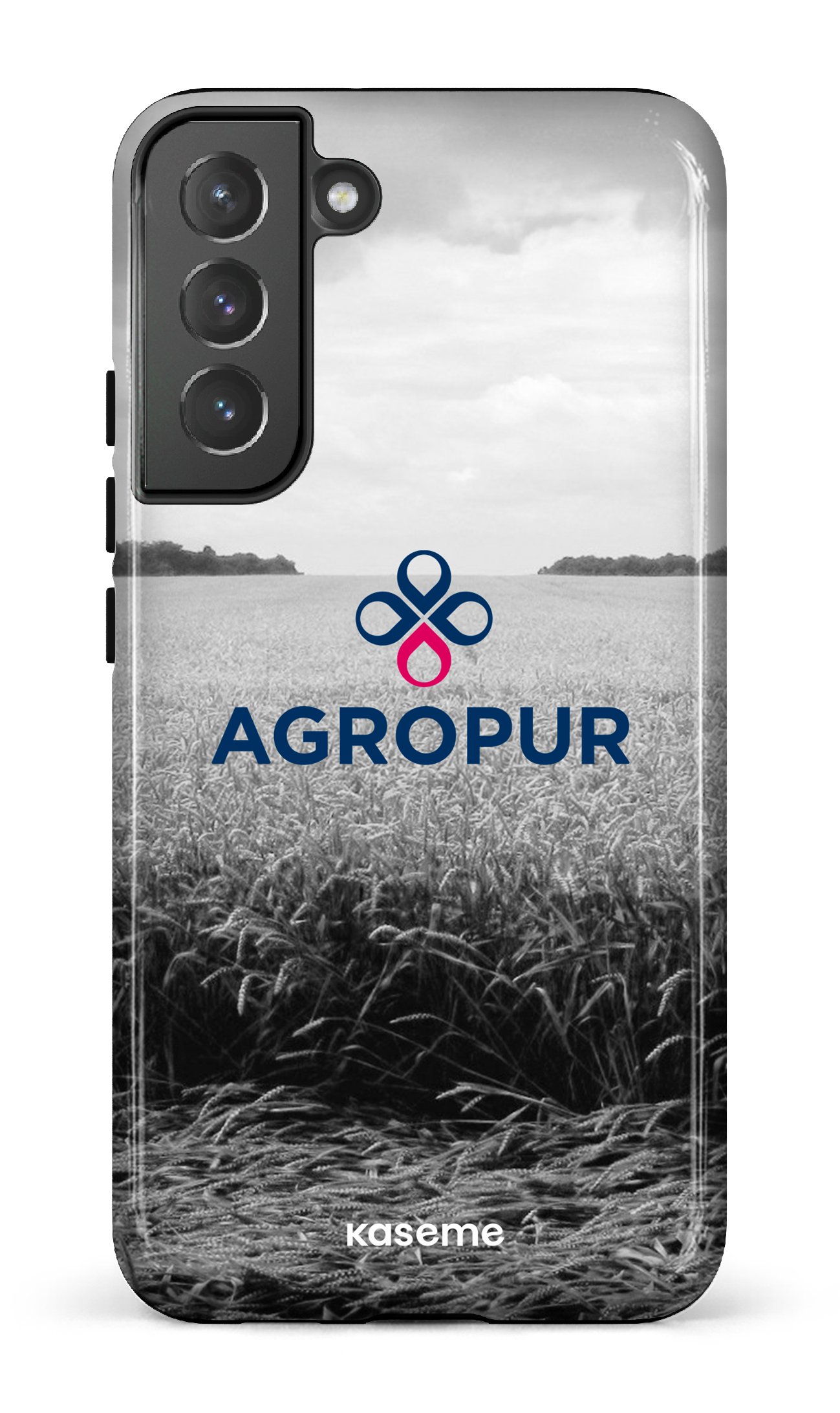 Galaxy S22 Plus Tough Agropur -