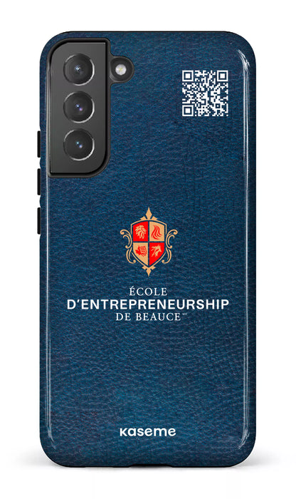 Galaxy S22 Plus Tough Alumni EEB -