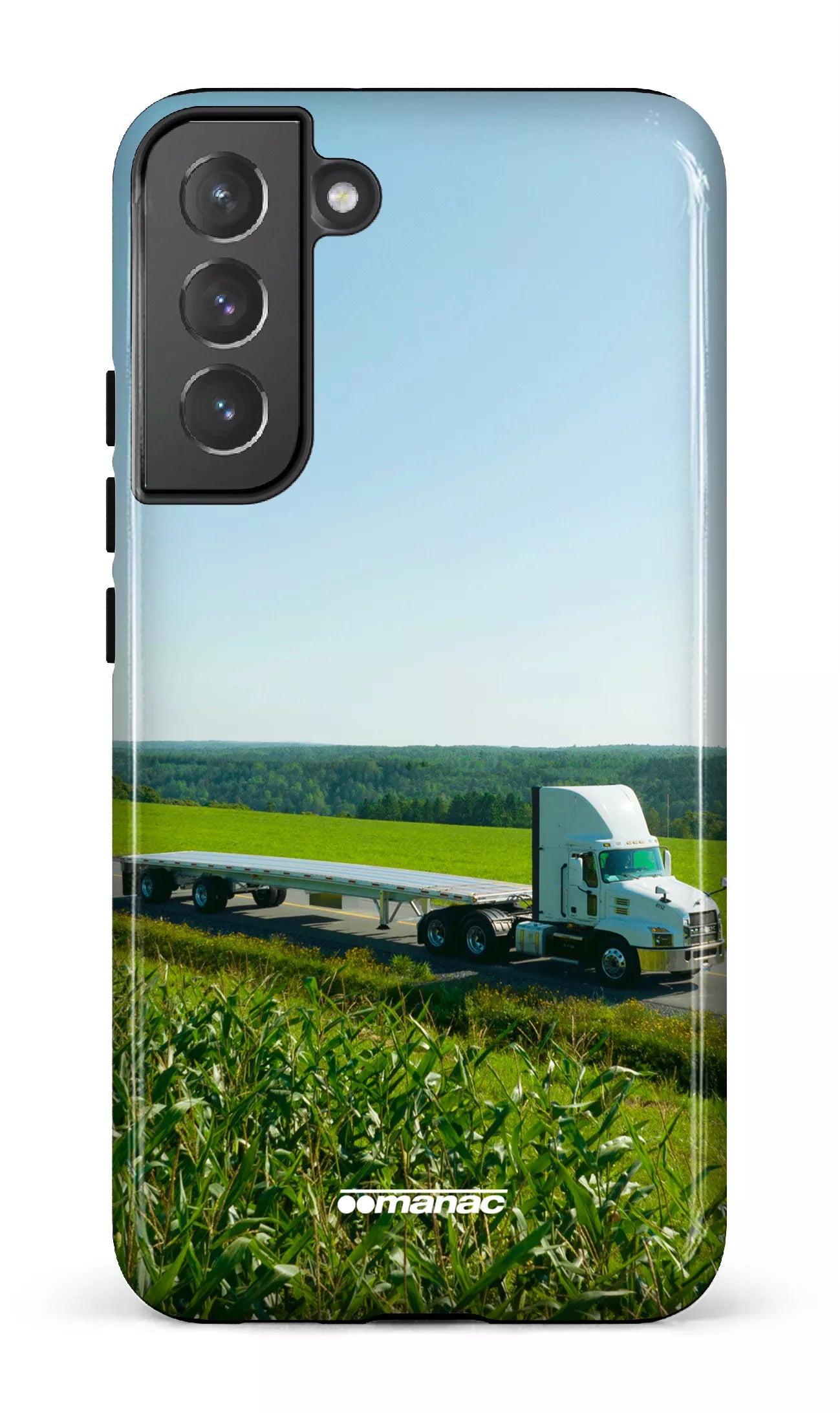 Galaxy S22 Plus Tough Alutrec Manac -