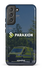 Galaxy S22 Plus Tough Ambulance Paraxion -