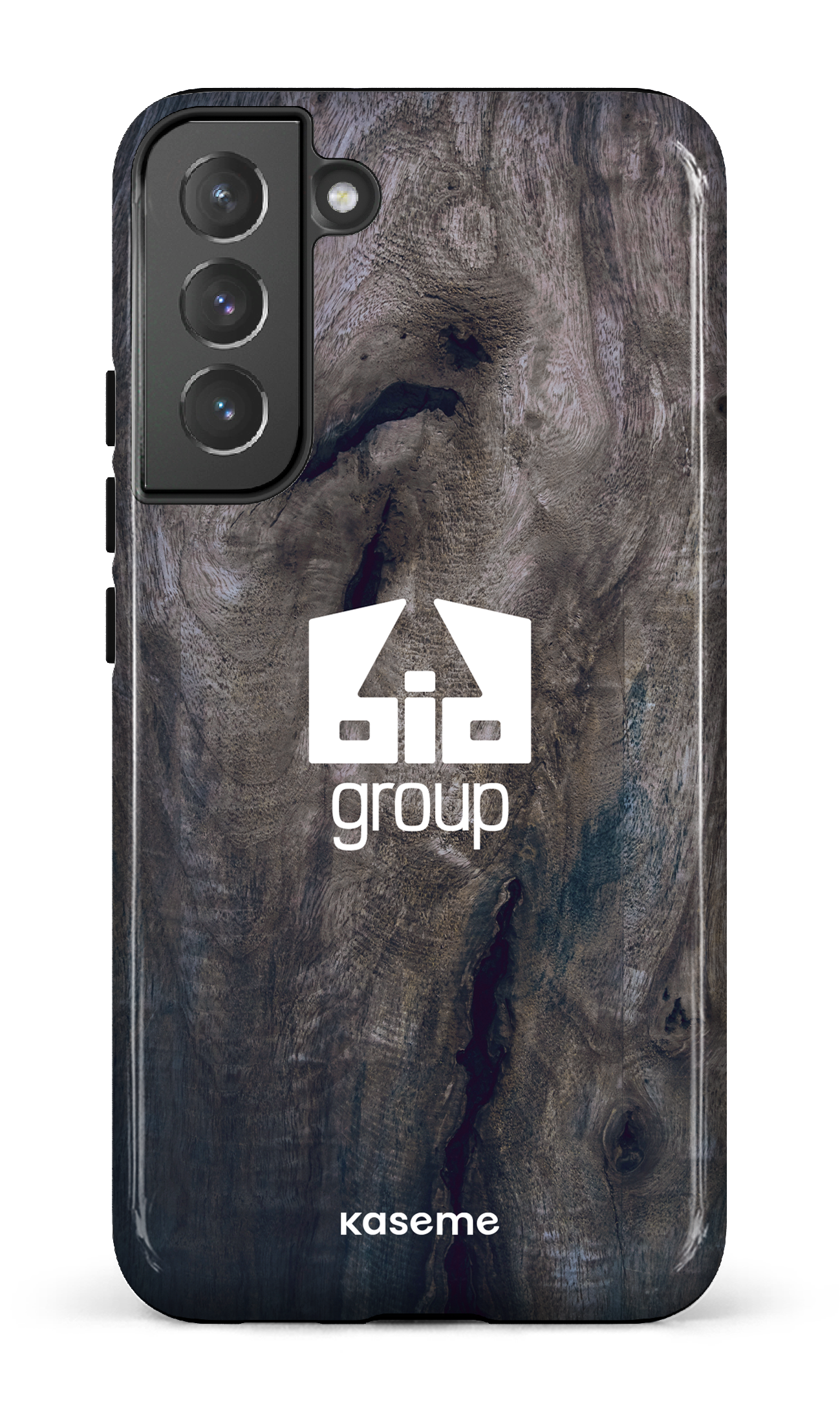 Galaxy S22 Plus Tough BID Group Bois -