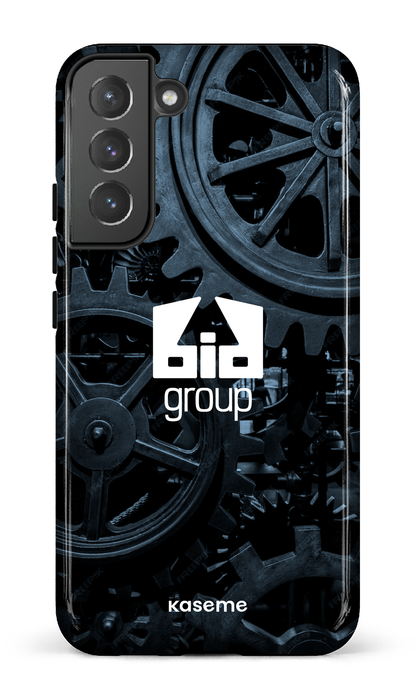 Galaxy S22 Plus Tough BID Group Gears -