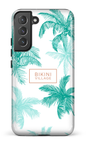 Galaxy S22 Plus Tough BV - Palmtrees -