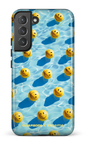 Galaxy S22 Plus Tough Ballon par Club Piscine -