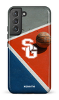 Galaxy S22 Plus Tough Basket Dragons -