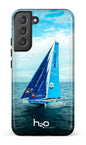 Galaxy S22 Plus Tough Be water positive by H2O -