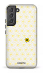 Galaxy S22 Plus Tough Bellemarre Pattern -