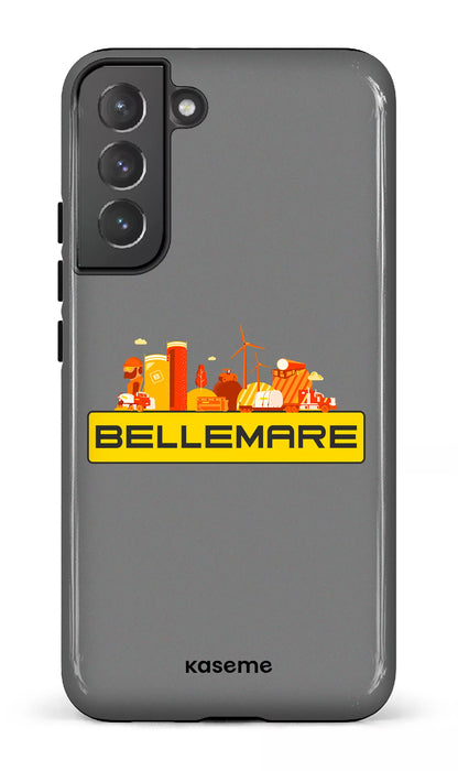 Galaxy S22 Plus Tough Bellemarre Rassembleuse -