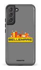 Galaxy S22 Plus Tough Bellemarre Rassembleuse -