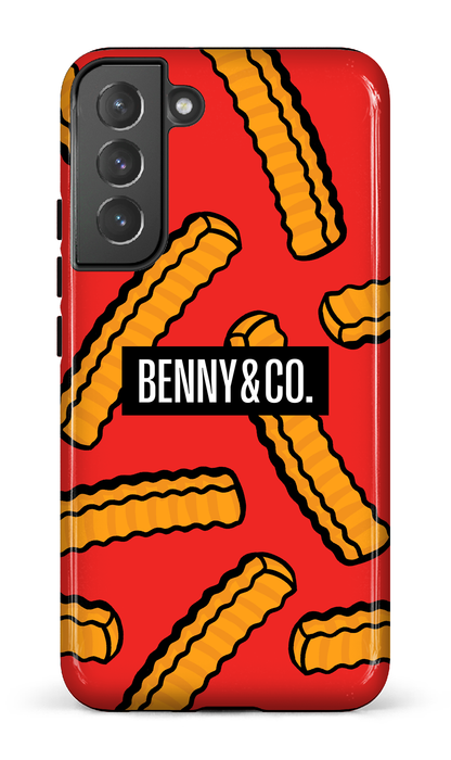 Galaxy S22 Plus Tough Benny&Co. Frites -