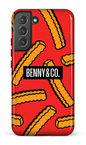 Galaxy S22 Plus Tough Benny&Co. Frites -