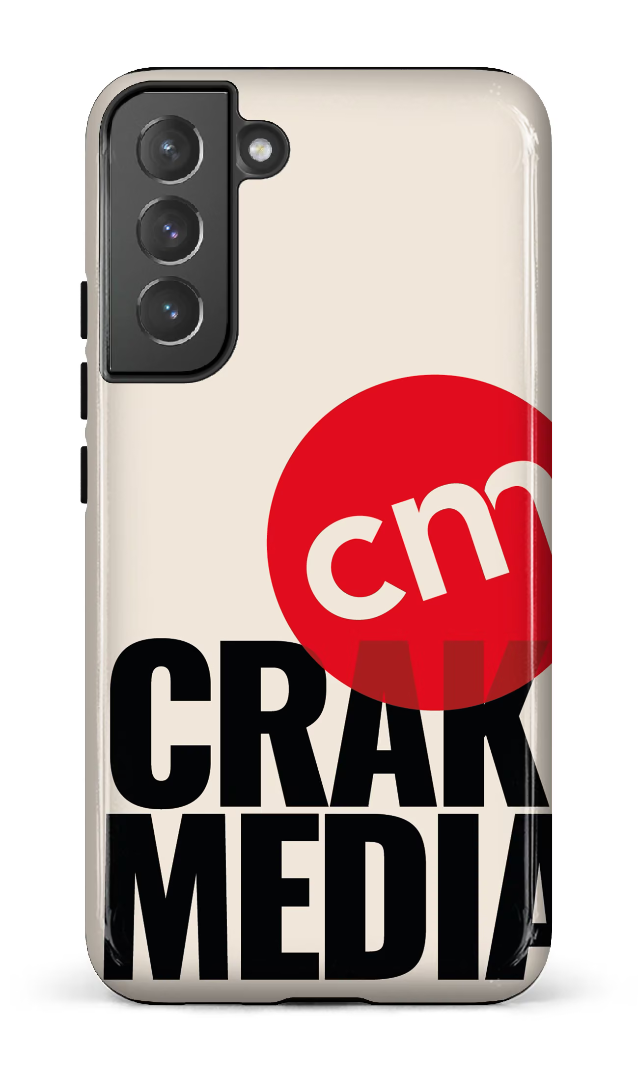 Galaxy S22 Plus Tough Big Crak Crakmedia -