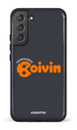 Galaxy S22 Plus Tough Boivin Gris -