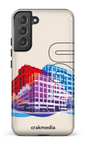 Galaxy S22 Plus Tough Building Crakmedia -