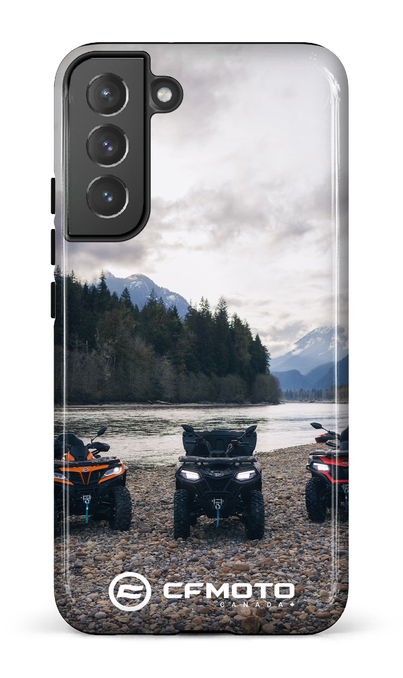 Galaxy S22 Plus Tough CF Moto 2 -