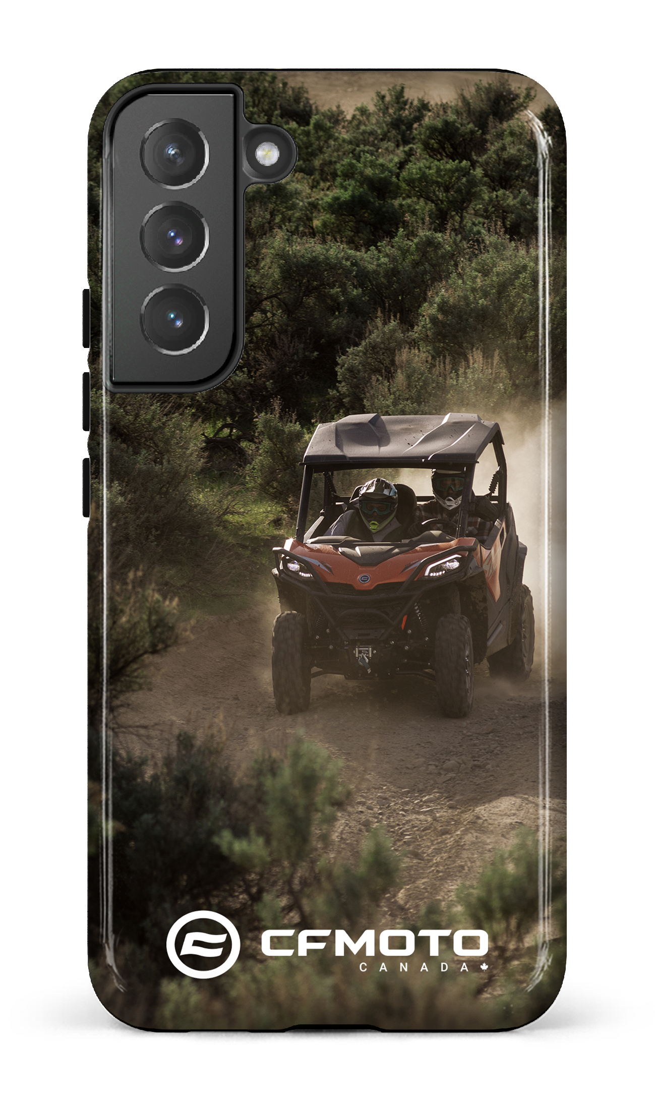 Galaxy S22 Plus Tough CF Moto 3 -