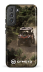Galaxy S22 Plus Tough CF Moto 3 -